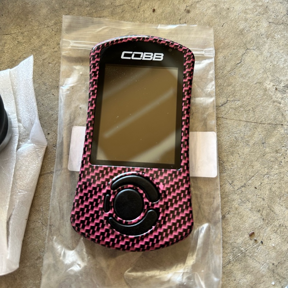 Cobb accessport subaru